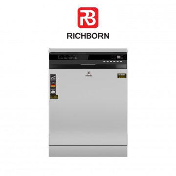 Máy Rửa Bát RICHBORN RDP6085SHS	